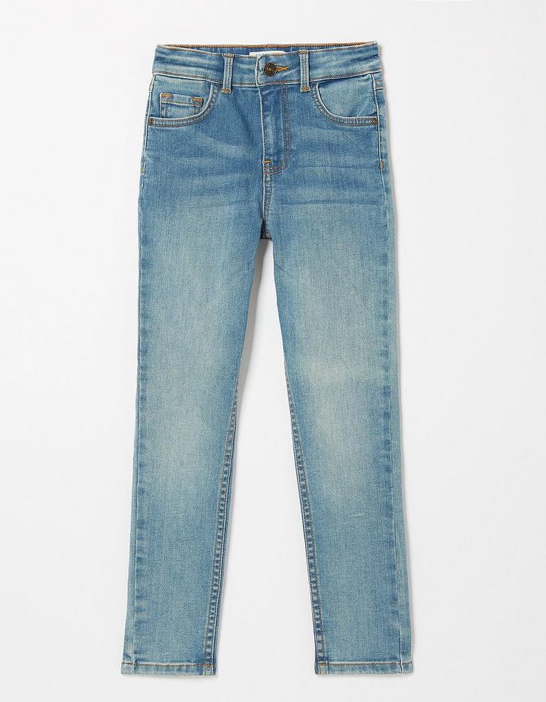 Denim Josie Jeggings