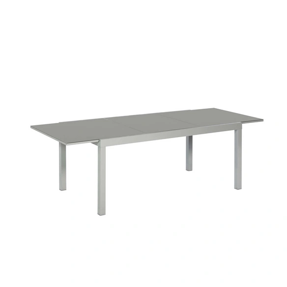Gartenmöbelset »Carrara«, 6 Sitzplätze, Aluminium/Textil