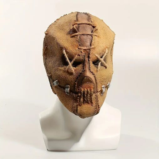 NNETM Reaper's Grin: The Ultimate Skull Slayer Mask