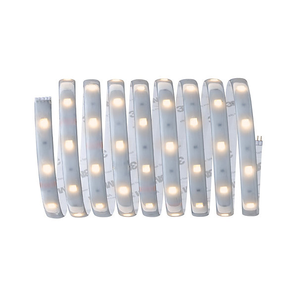 MaxLED 250 Strip LED Extension 2,5m Tunable White revêtue 9W 270lm/m Tunable White