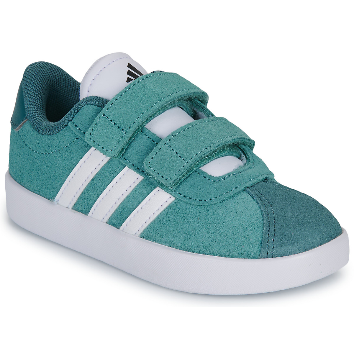 adidas - VL COURT 3.0 CF I - Green / White