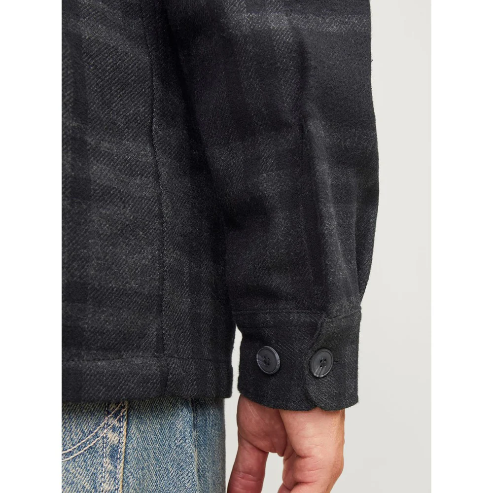 Jack & Jones Raymond Check Long Sleeve Shirt