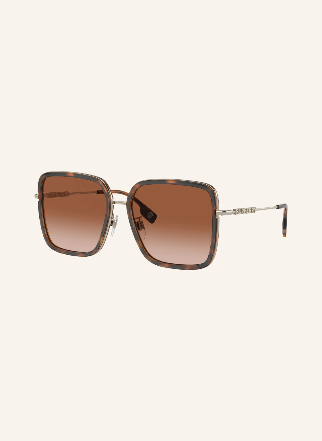 BURBERRY Sonnenbrille BE3145D