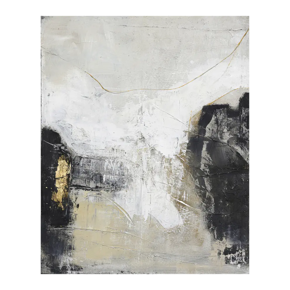 Leinwandbild Design Painting