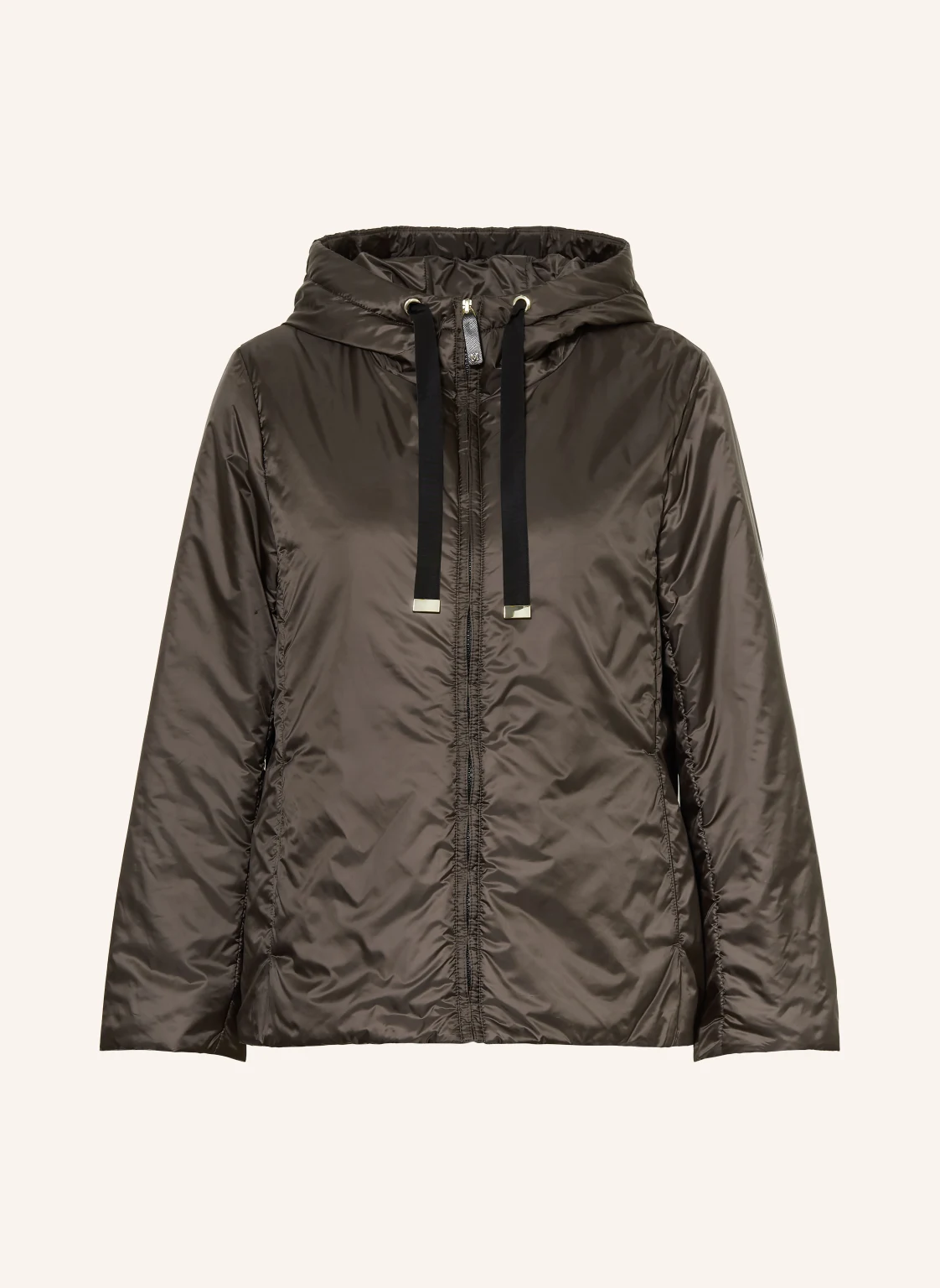 Max Mara The Cube Jacke GREENH