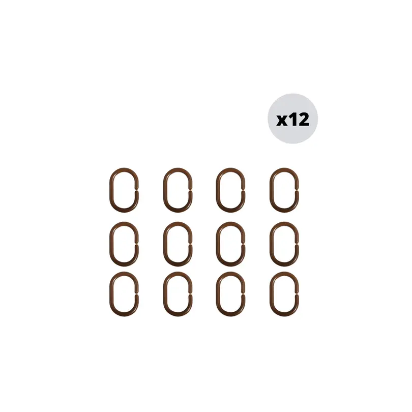 Ringe 12er-Set MSV
