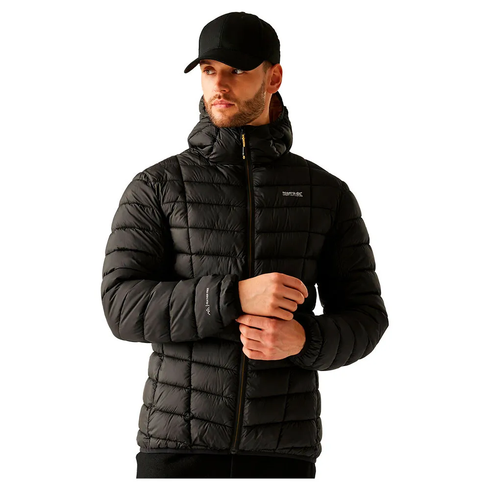 Regatta Asper jacket