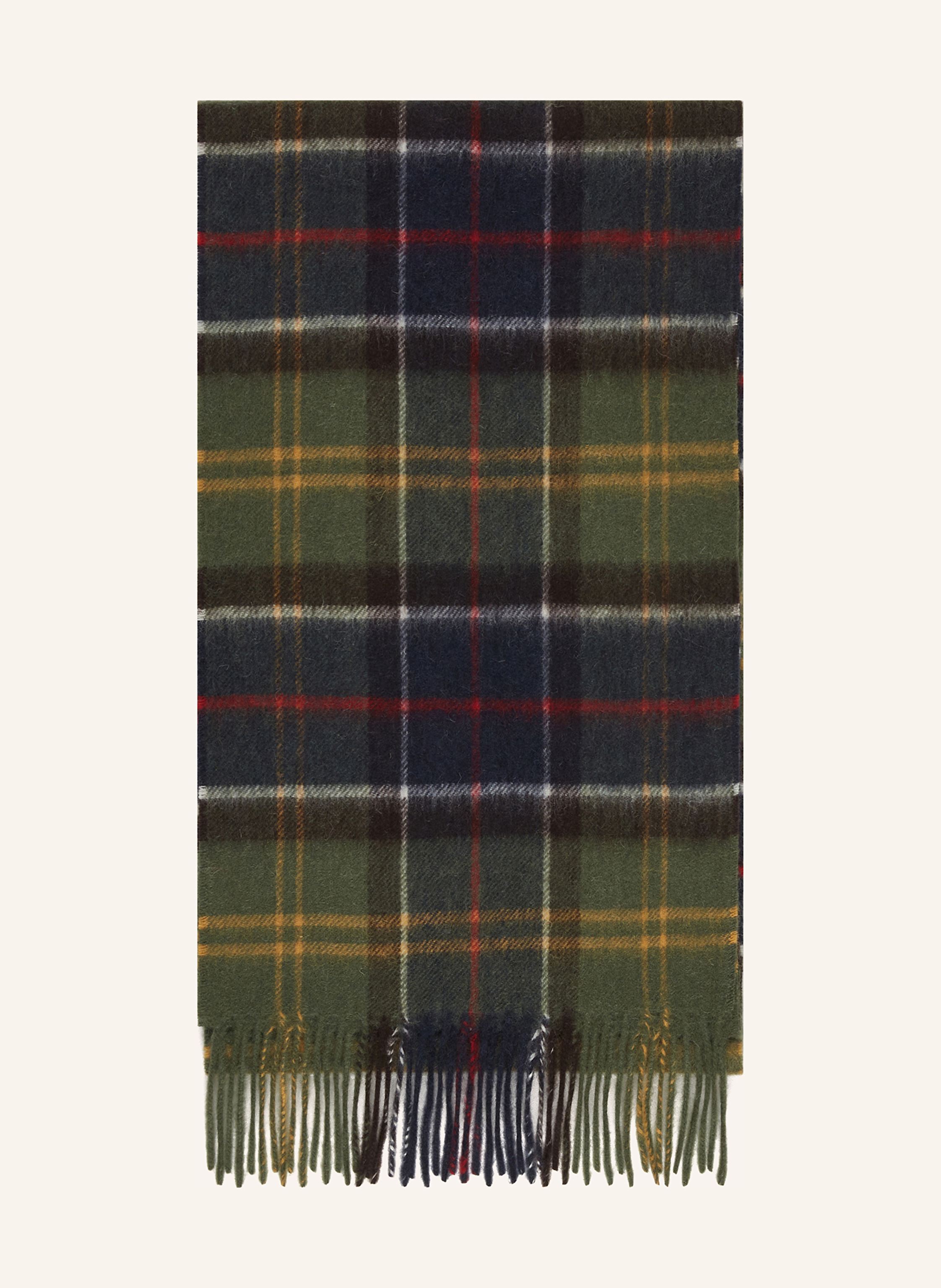 Barbour Schal