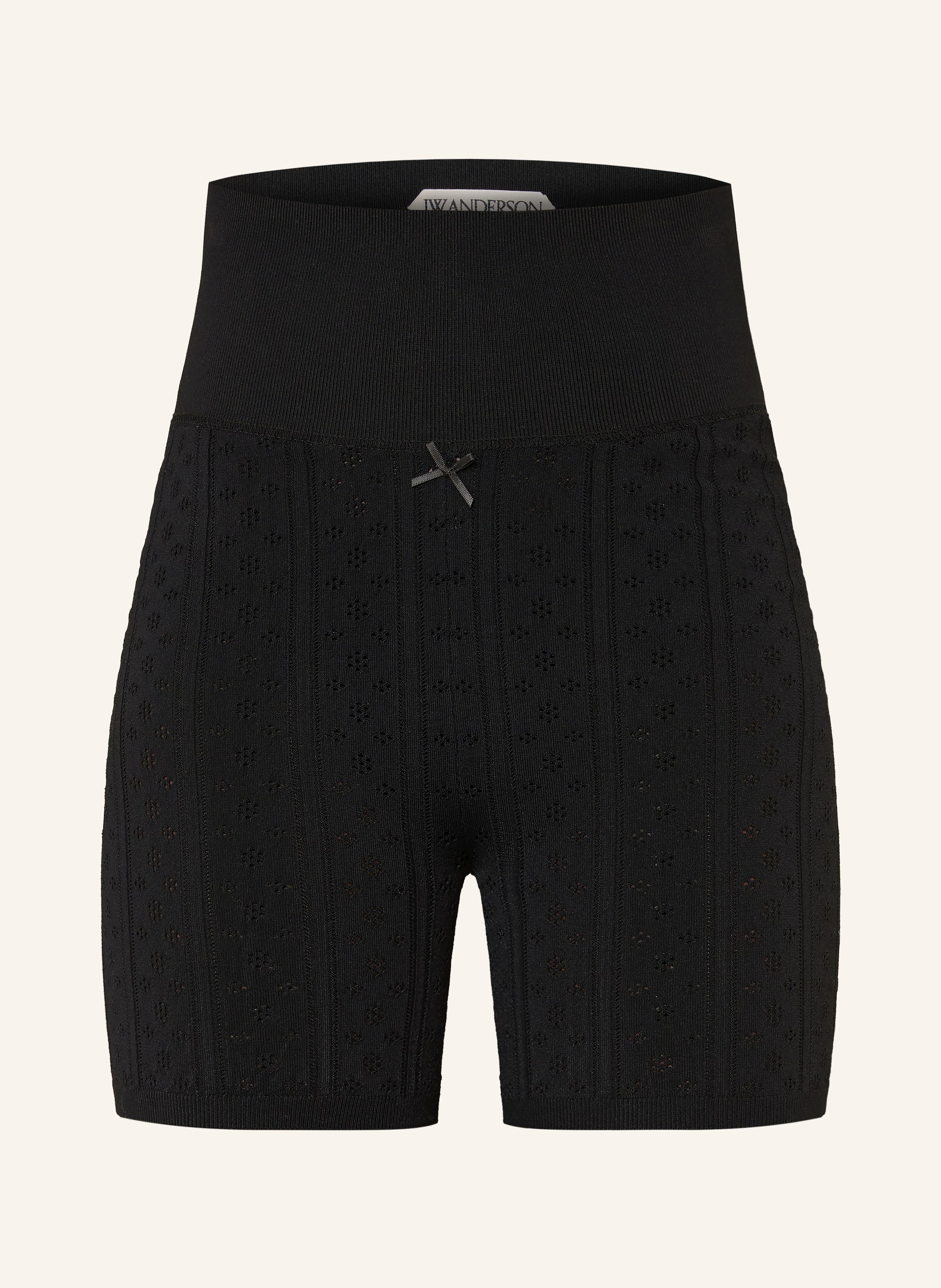 JW ANDERSON Strickshorts