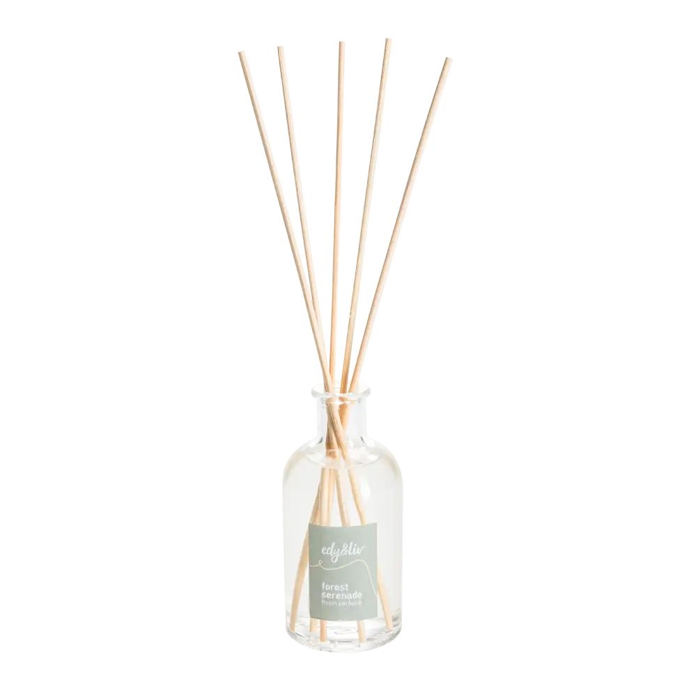Diffusor Mjosa