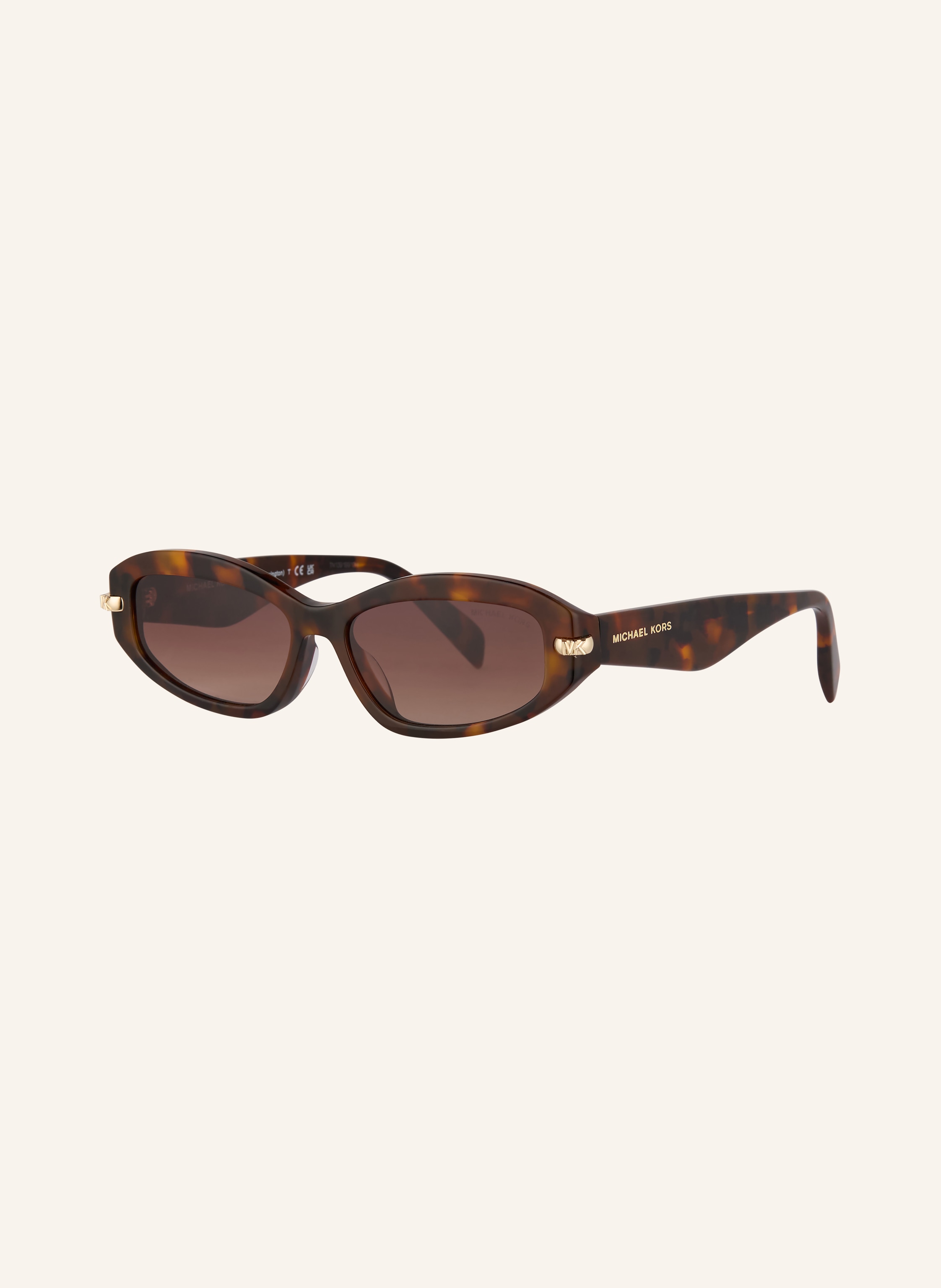 MICHAEL KORS Sonnenbrille MK2260D