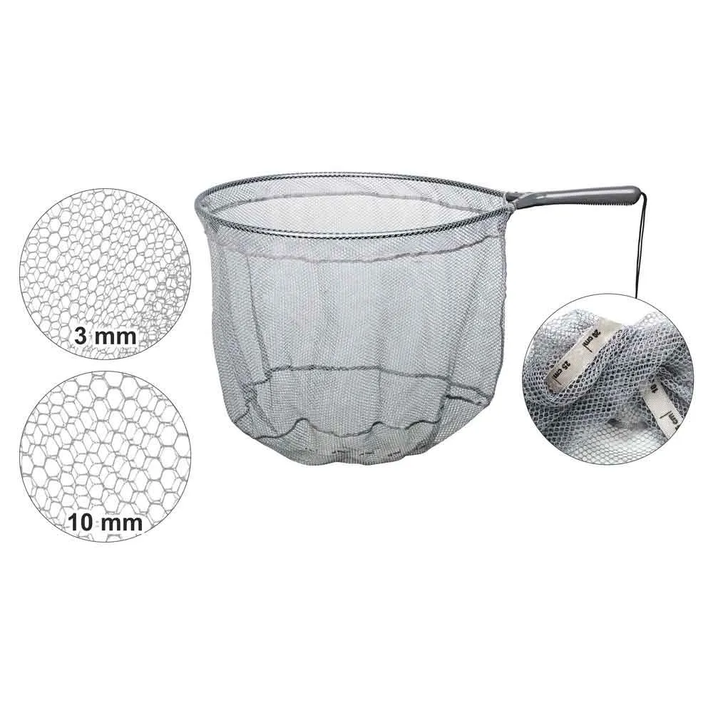 Traper Fly GST Maxi Fly landing net