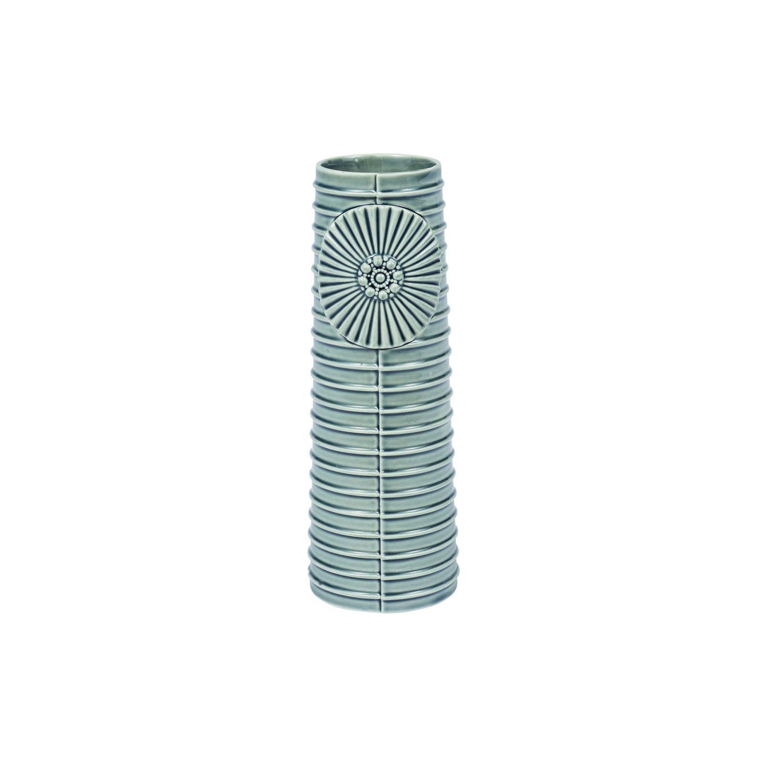 Pipanella Lines vase, dark