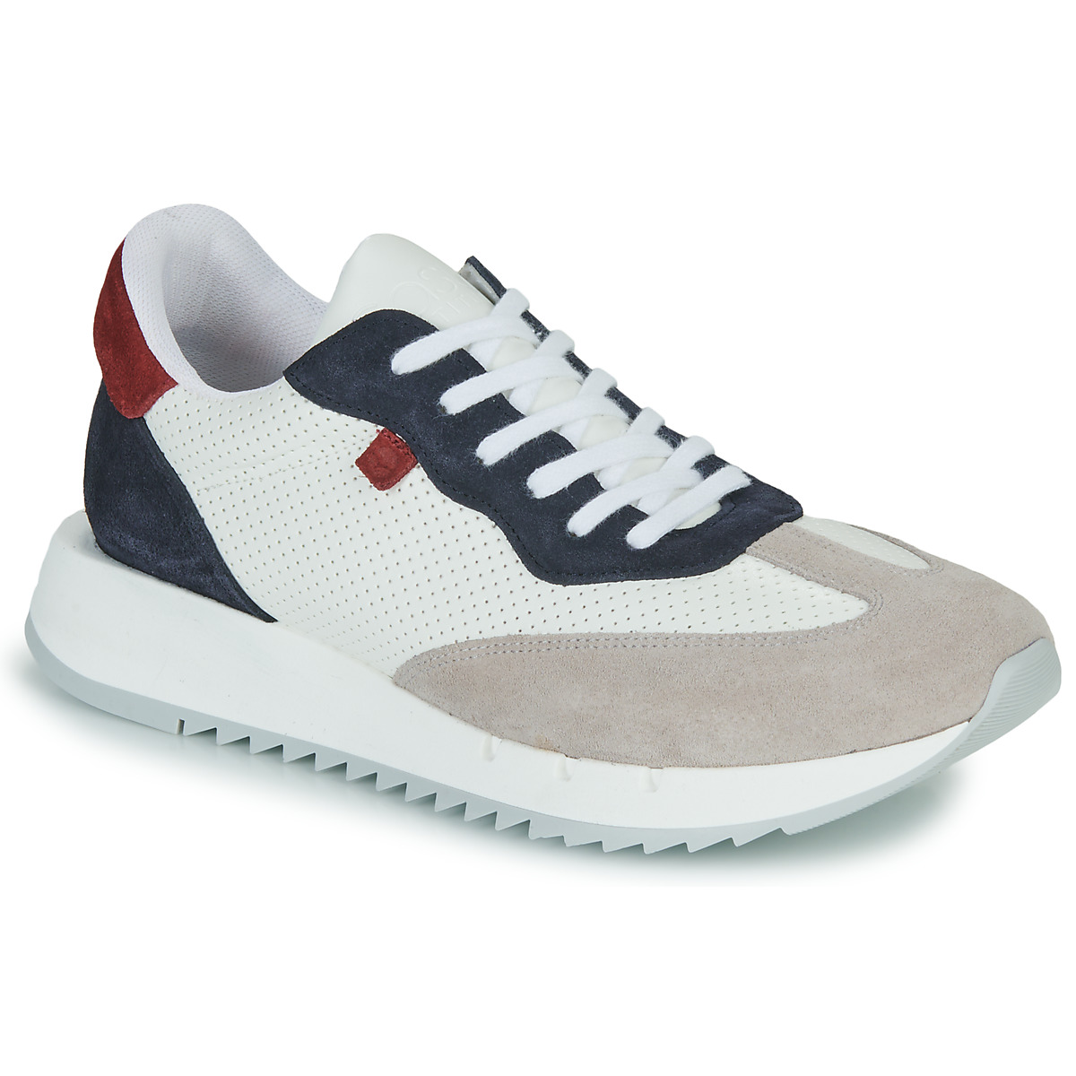 Casual Attitude - TILDO - Marine