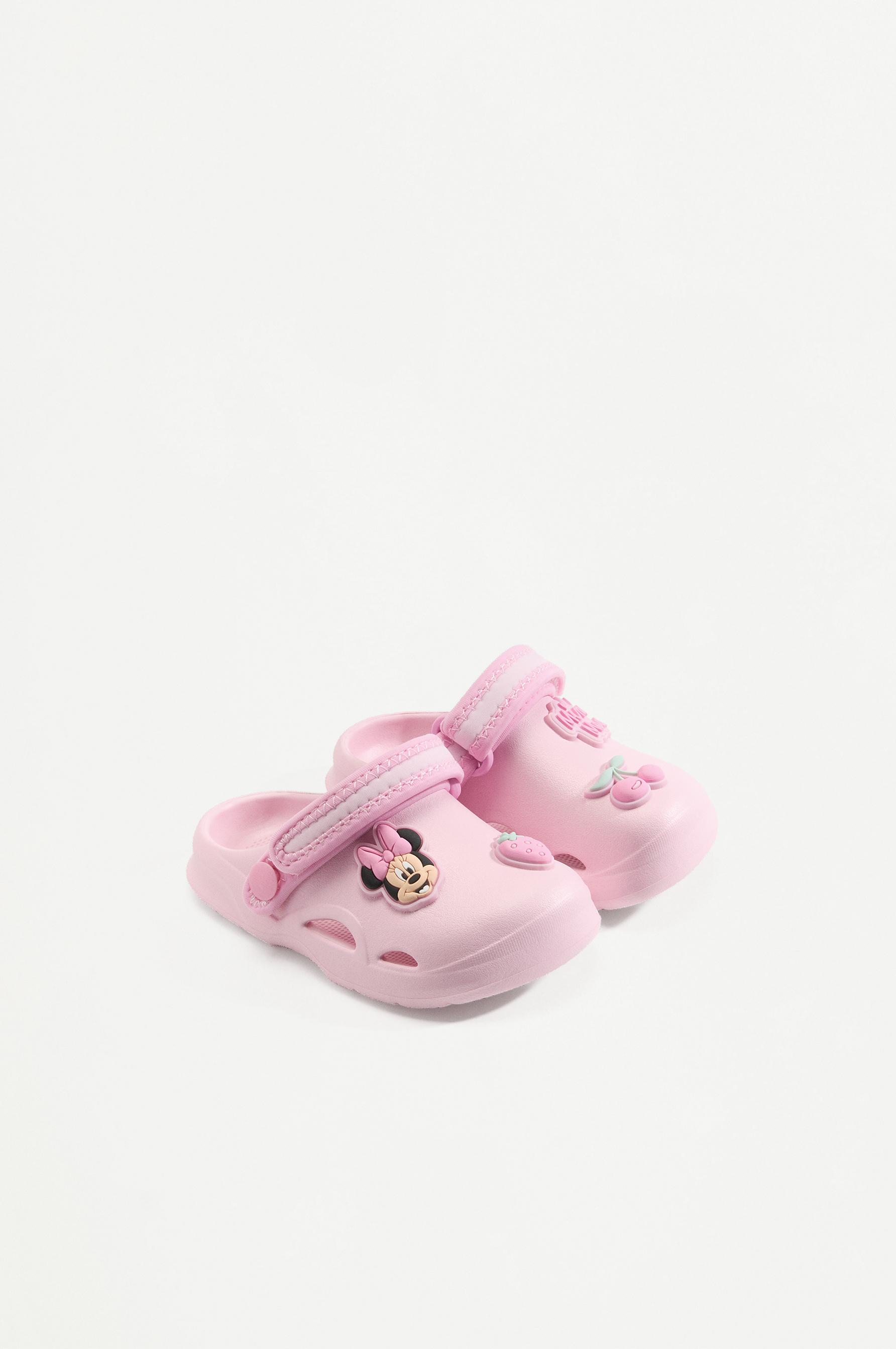 ZUECO BAÑO BAREFOOT ©Disney