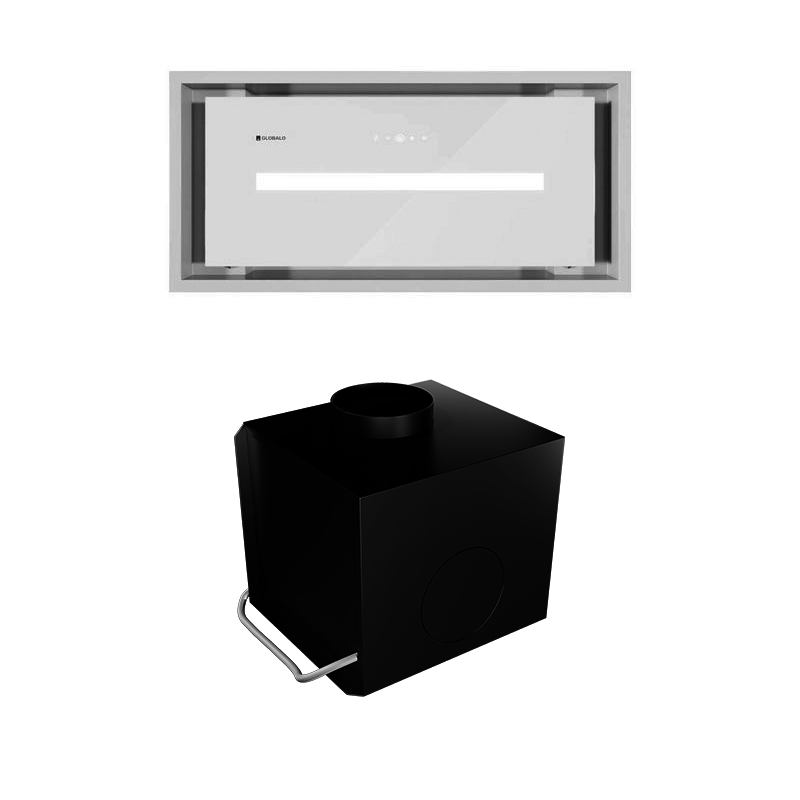 SAREDO 60.1 WHITE   TW 1.2