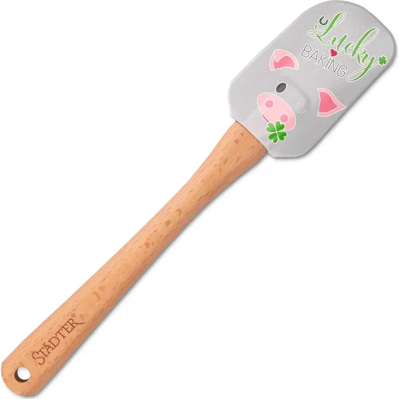 Teigschaber Lucky Baking
