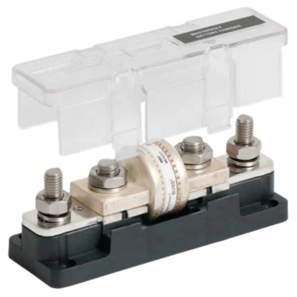 Bep Marine Fuse Holder T Class MC5