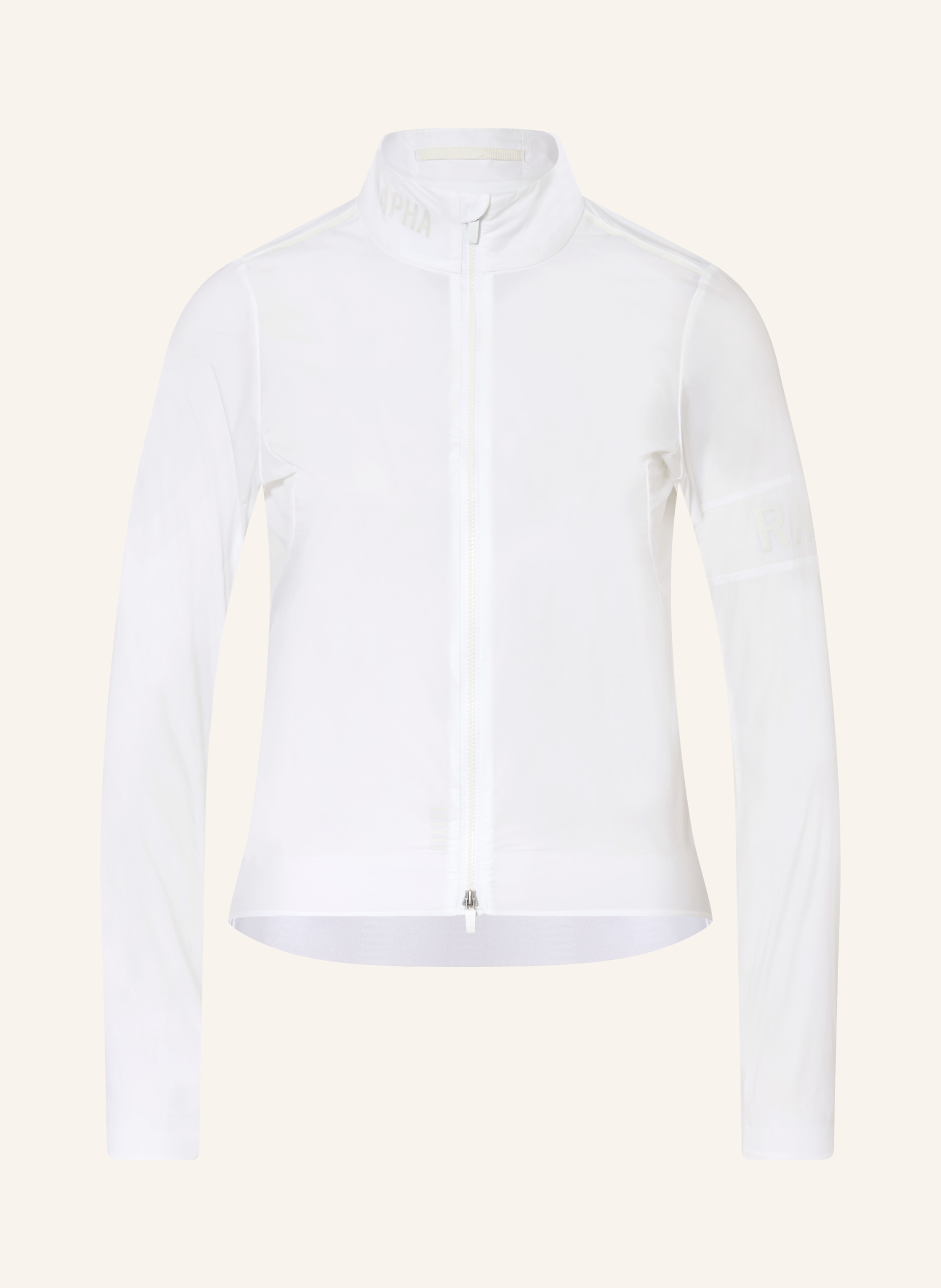 Rapha Radjacke PRO TEAM LIGHTWEIGHT WIND