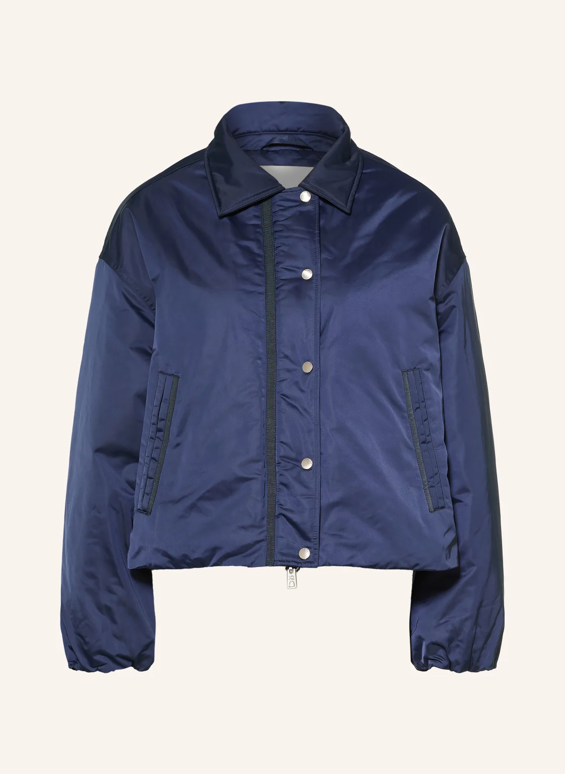 IQ STUDIO Blouson