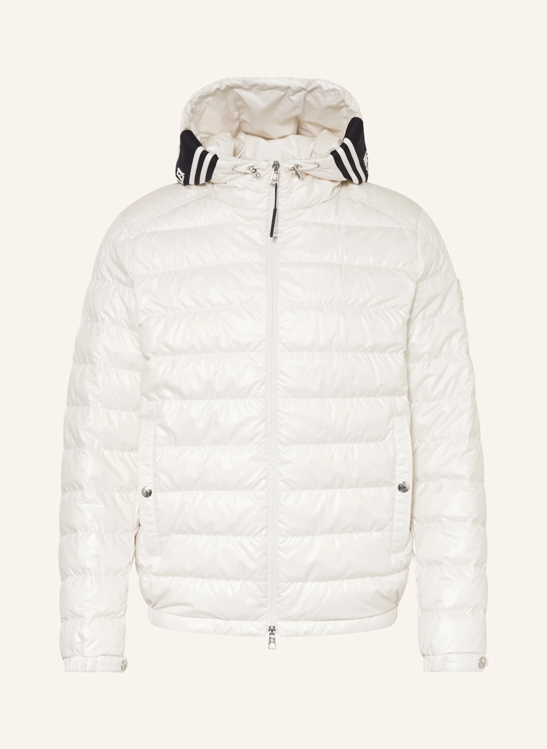 MONCLER Daunenjacke LULE