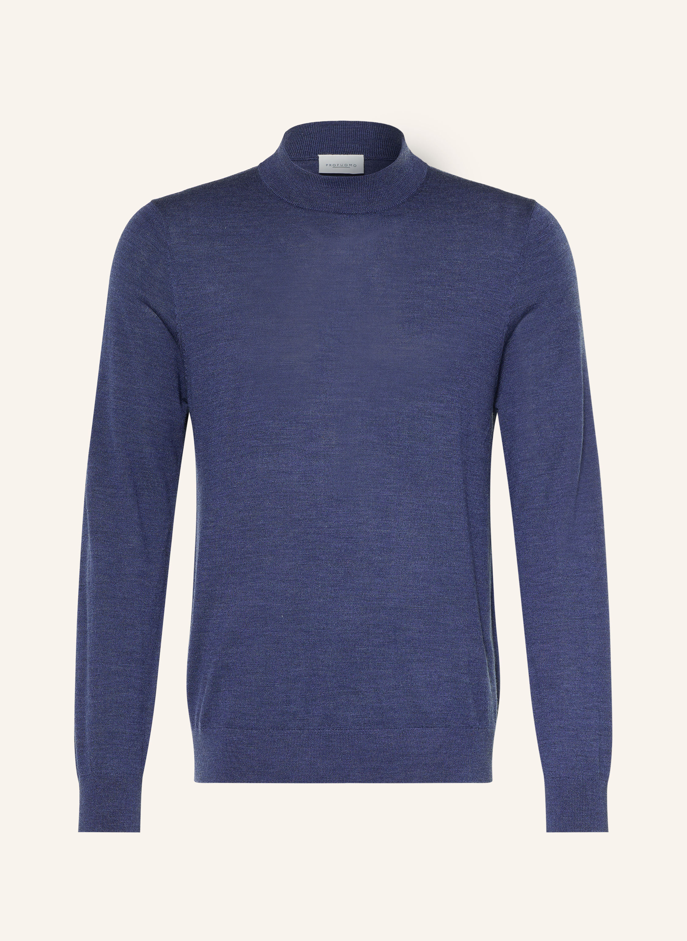 PROFUOMO Pullover