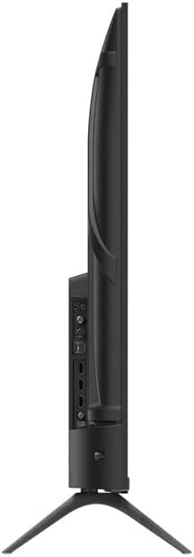 Skyworth Led Tv 55Inch, Smart Google TV, 4K, 3HDMI & 2USB, 60Hz, HDR10