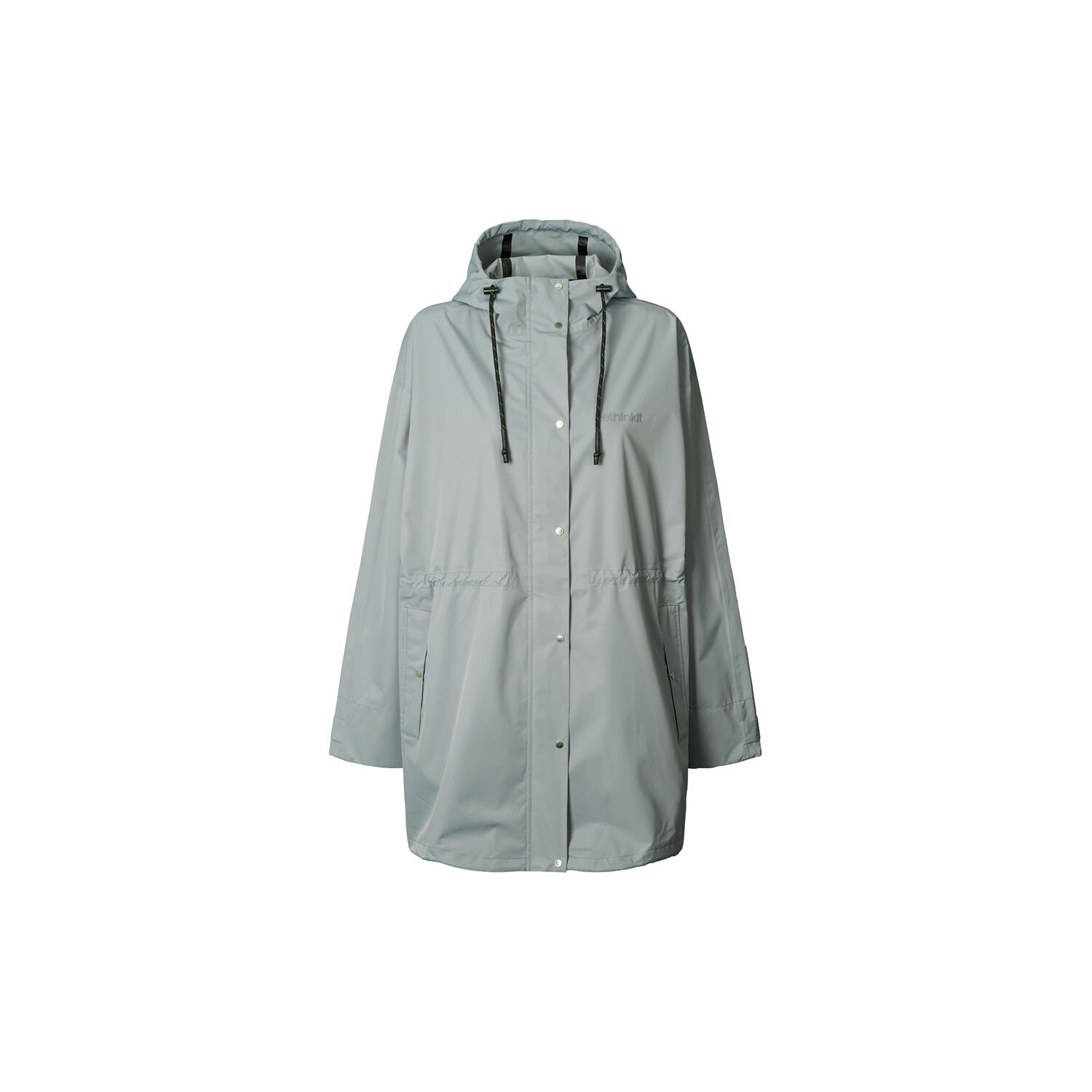Rainshell Jacket, sky