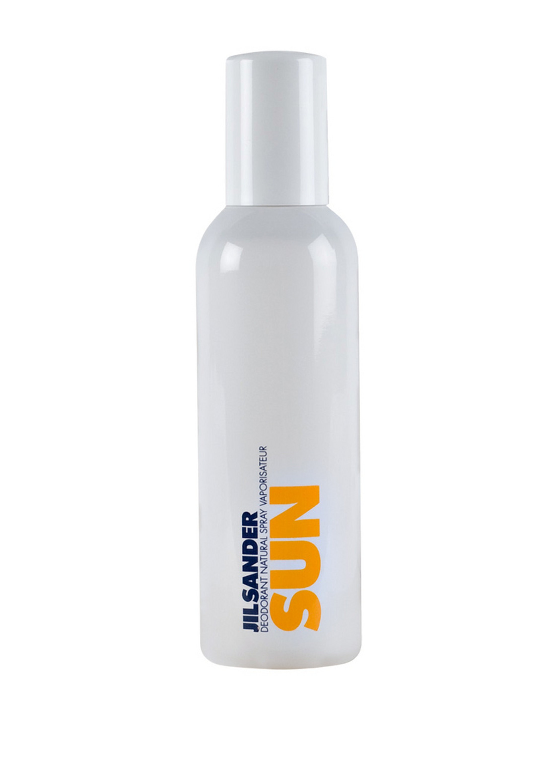 JIL SANDER Fragrances SUN