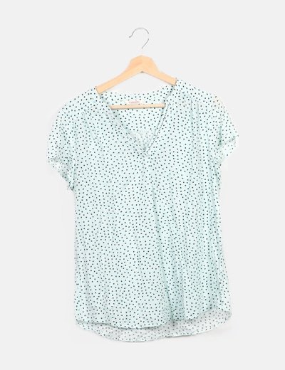 Camaïeu blouse