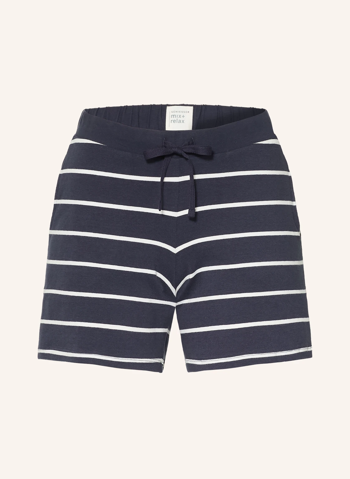 SCHIESSER Schlafshorts MIX   RELAX
