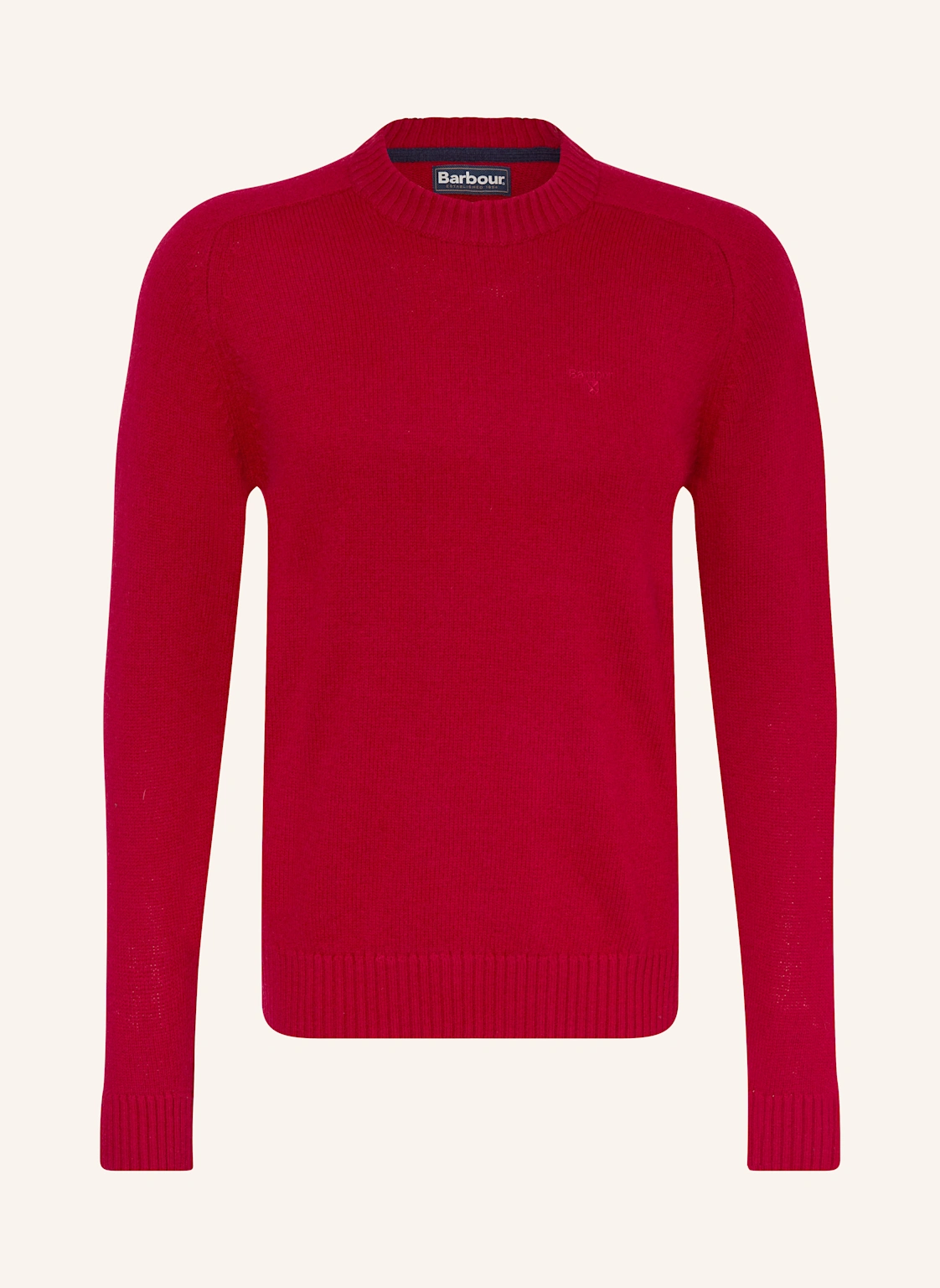 Barbour Pullover