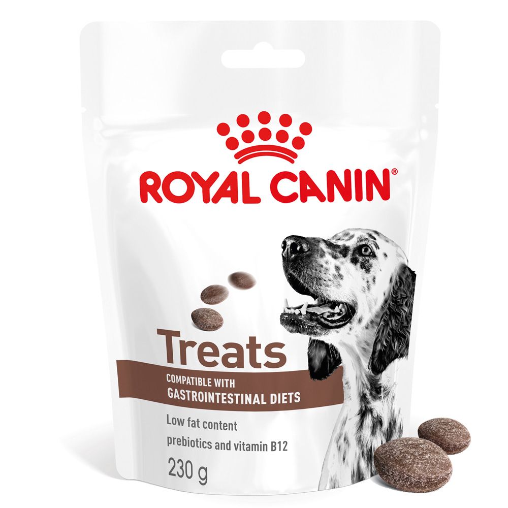 Royal Canin Gastrointestinal Treats