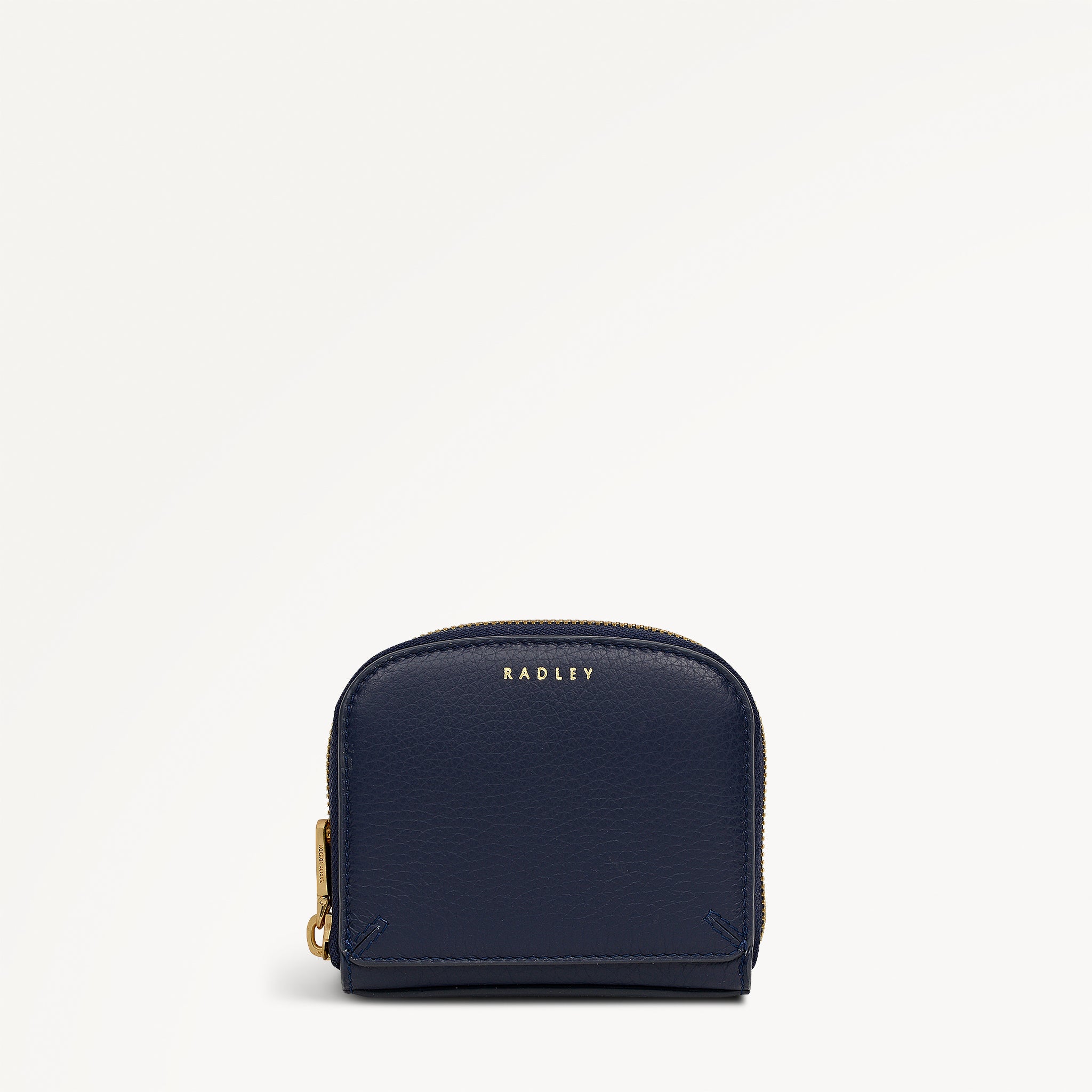 Dukes Place - Medium Zip Around Purse