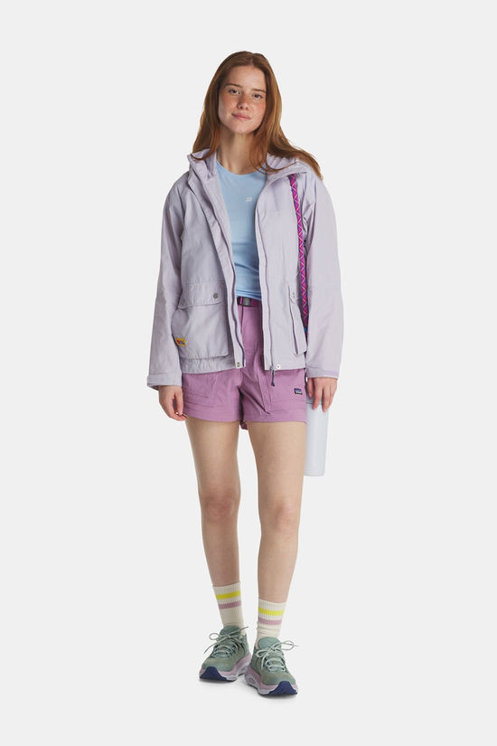Fjällräven Vardag Vindby Jas Dames