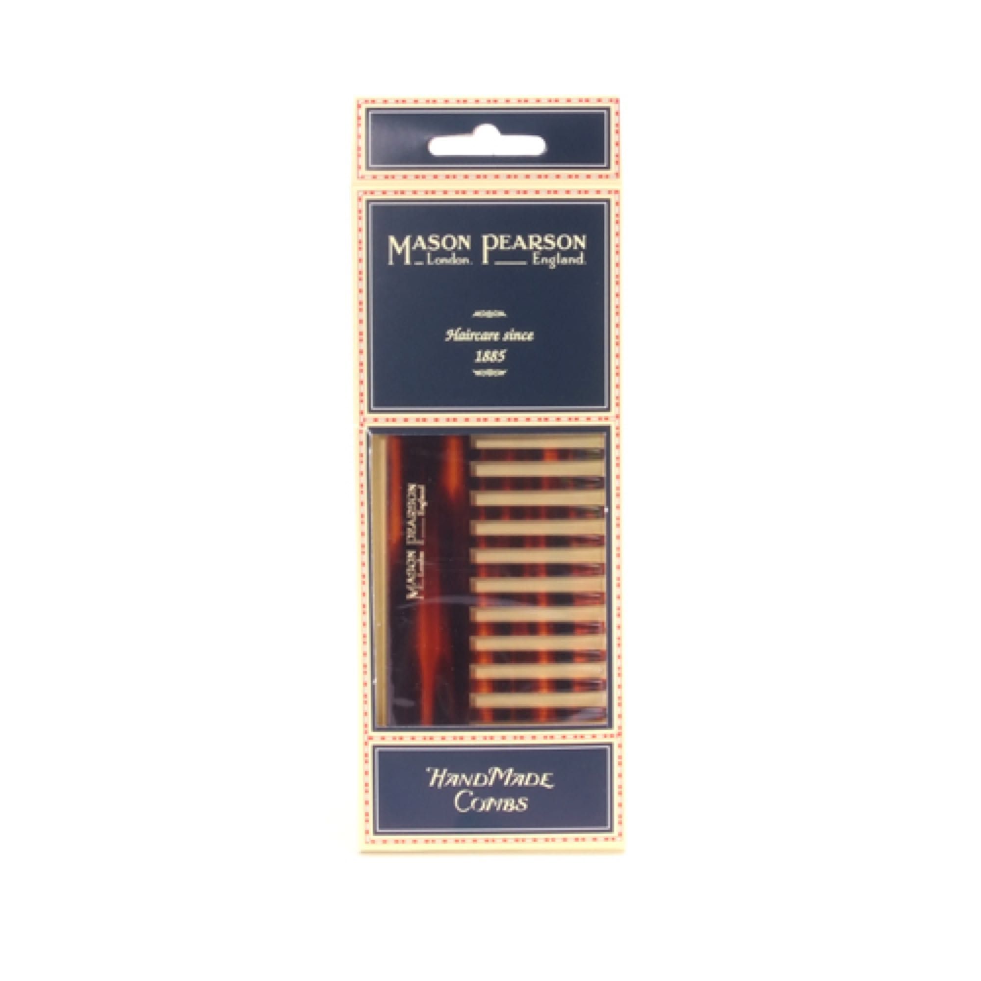 Mason Pearson Rake Comb