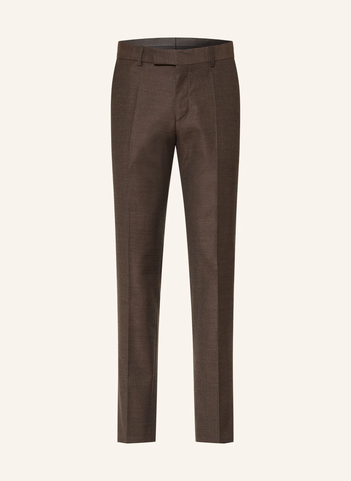 BOSS Anzughose GENIUS Extra Slim Fit