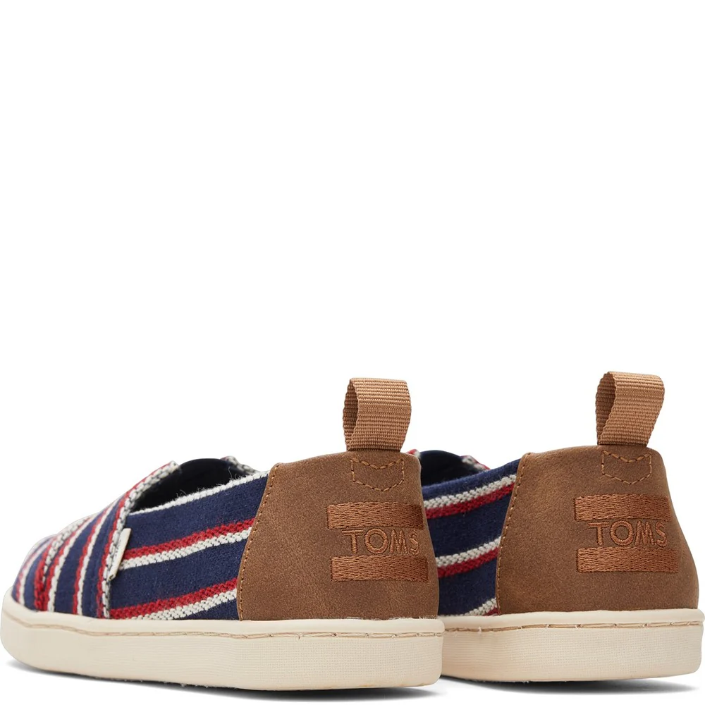 TOMS Alpargata Slip on Shoe