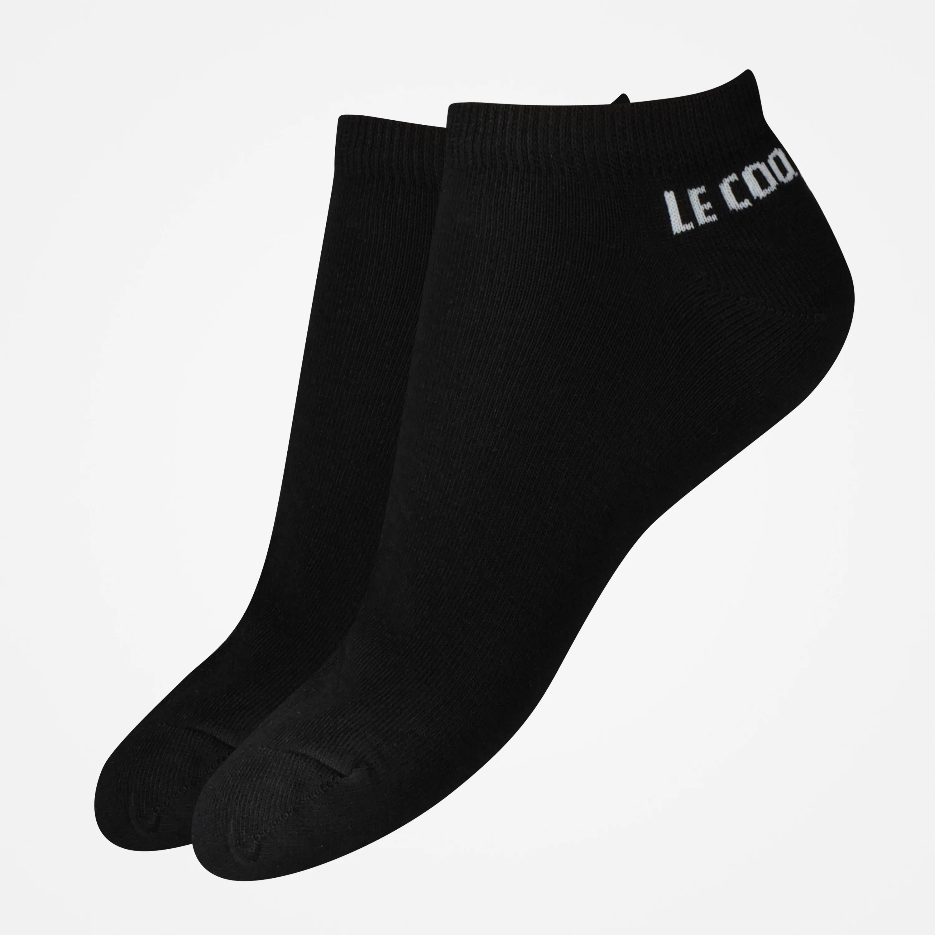 Chaussettes invisibles Essentiel (2 paires)