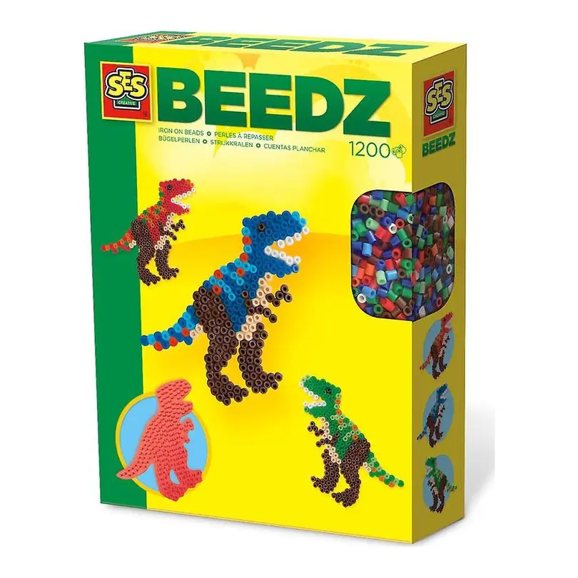 Bausatz Beedz