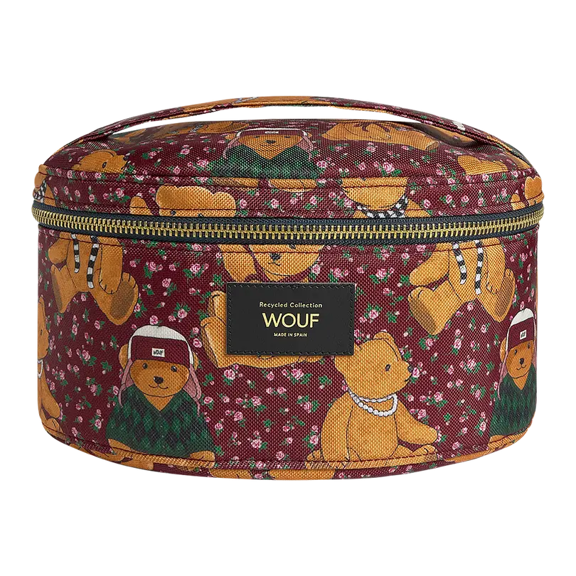 Kosmetiktasche Cozy