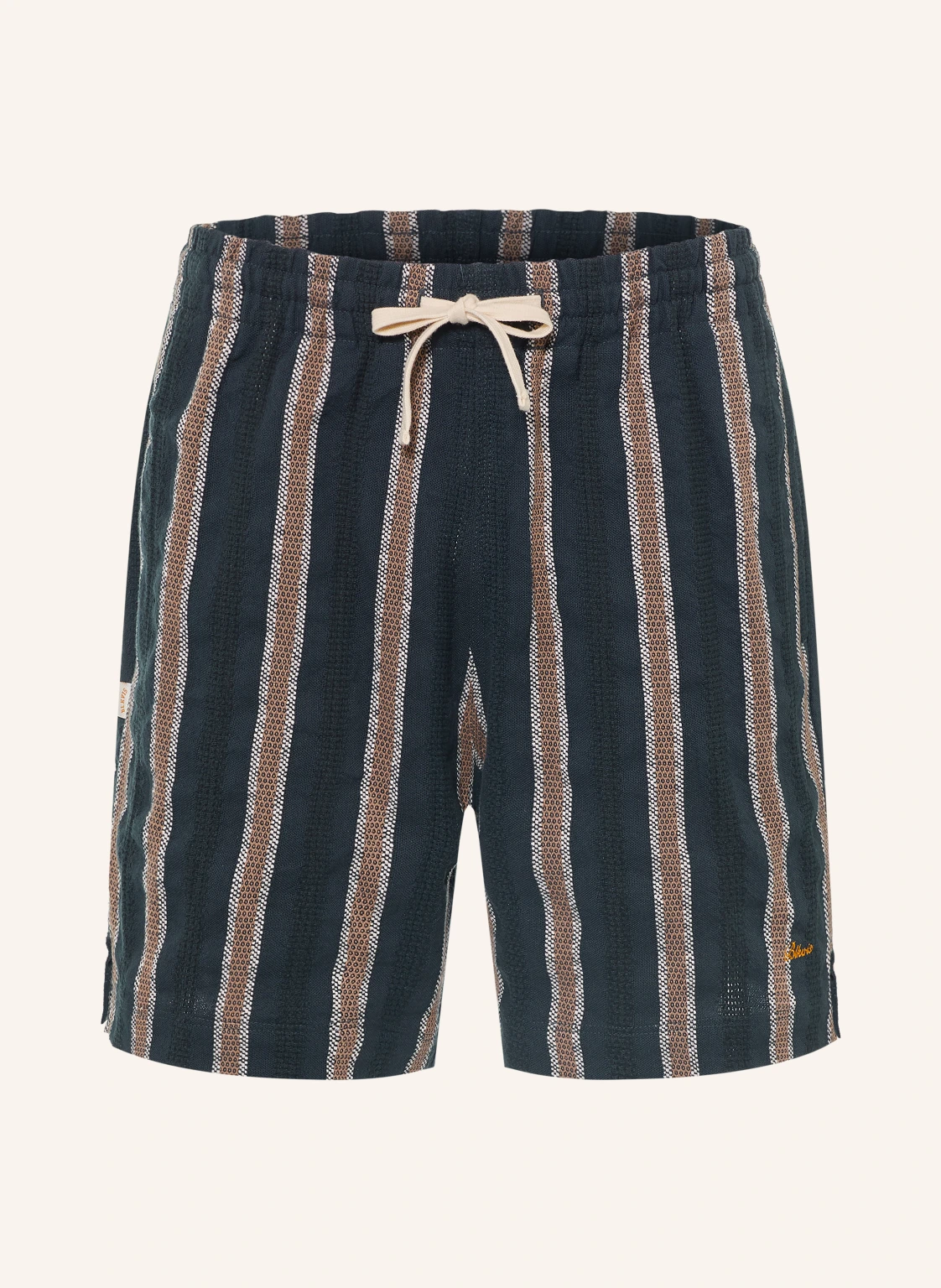 BLKVIS Shorts