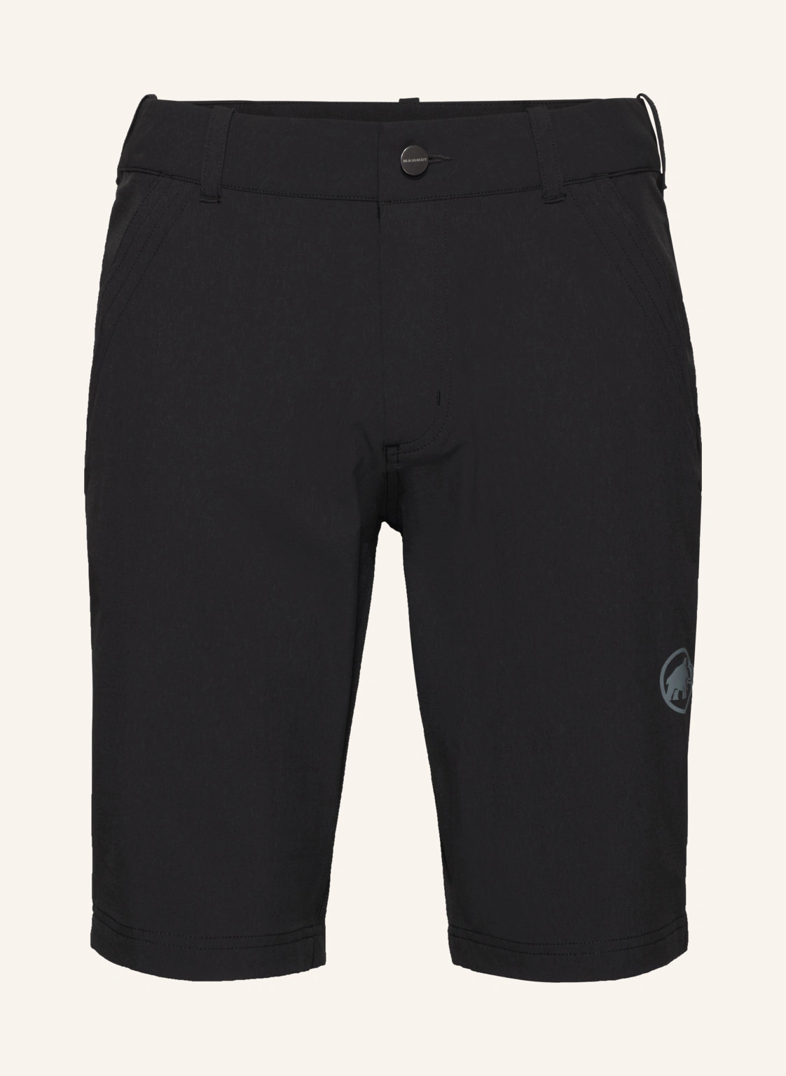 MAMMUT Mammut Hiking V Shorts Men