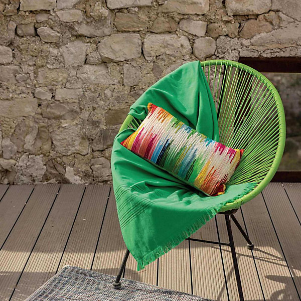 Drap de bain Cancun 90x180 cm - 180 x 90 Type: Serviette