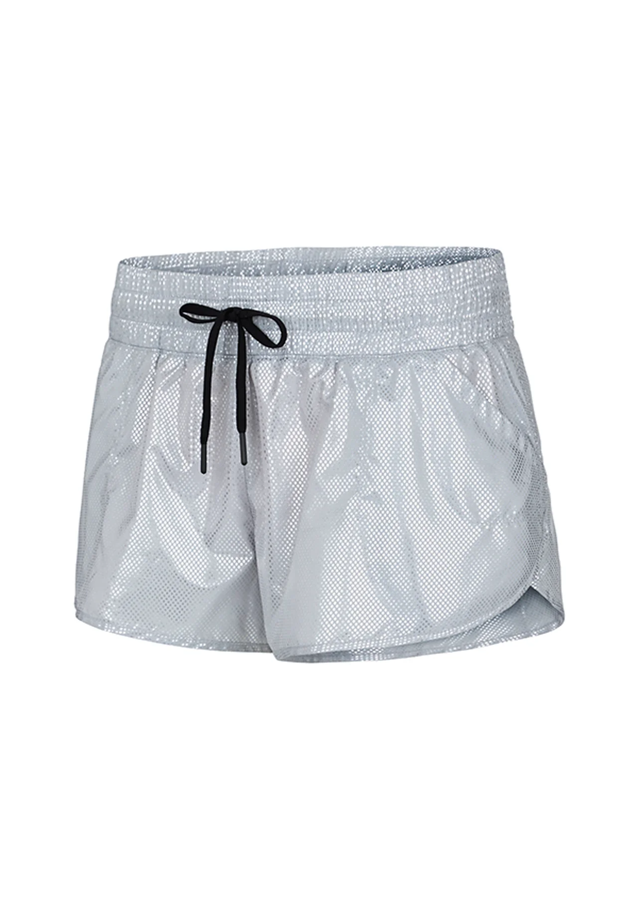 Fusion Run Shorts