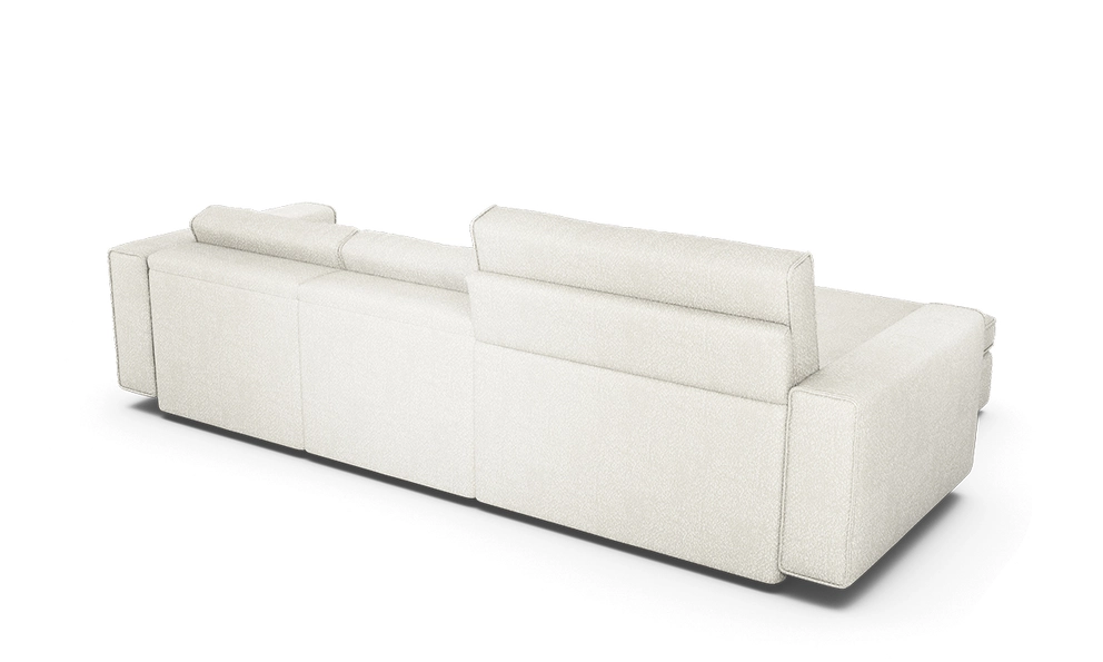 Ecksofa CLOUDY1