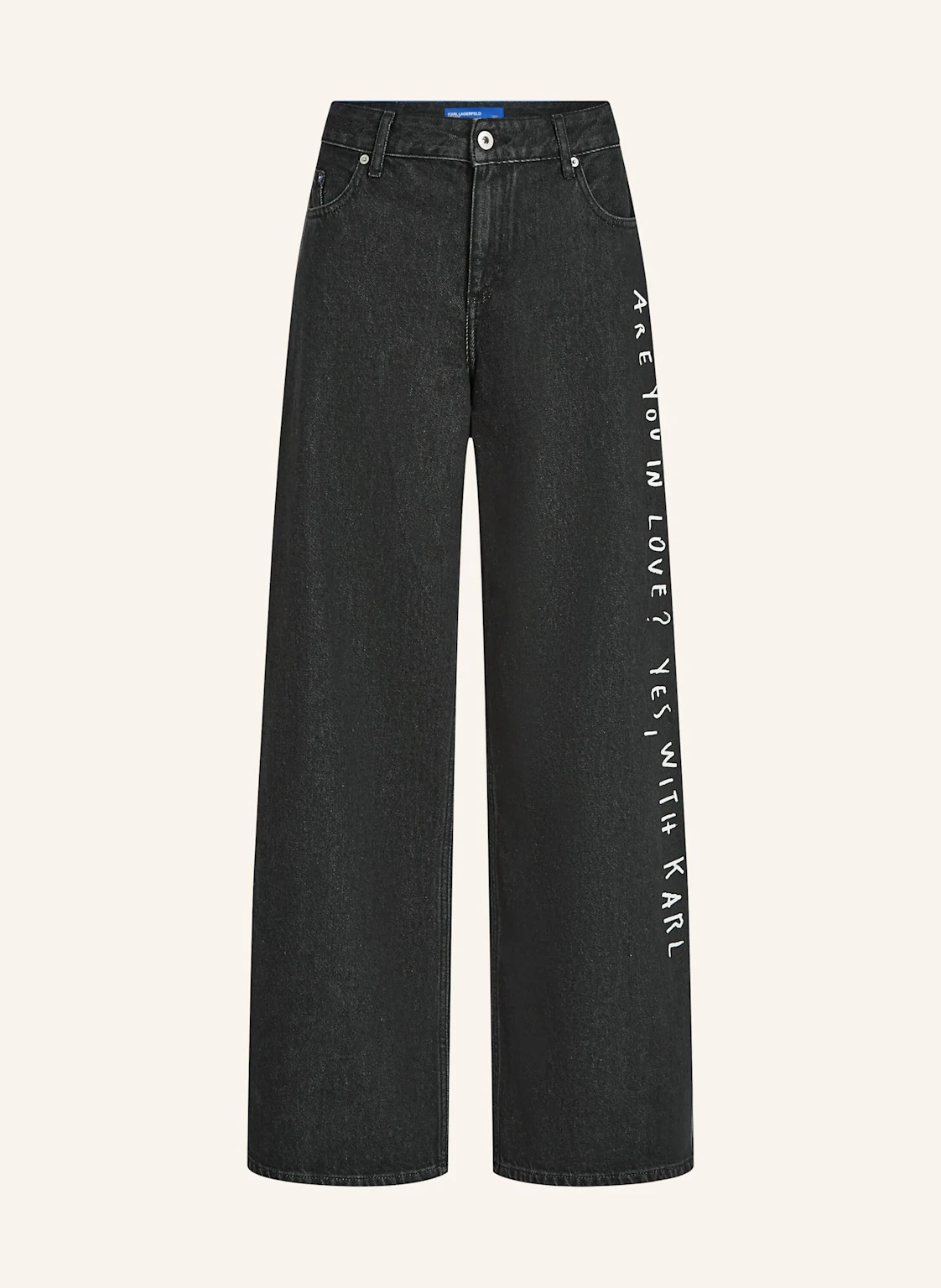 KARL LAGERFELD JEANS Jeans