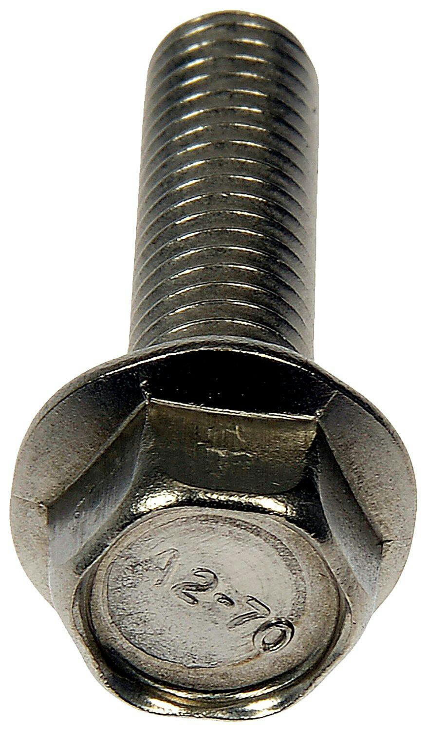 Dorman HELP! Exhaust Manifold Hardware, 03413HP