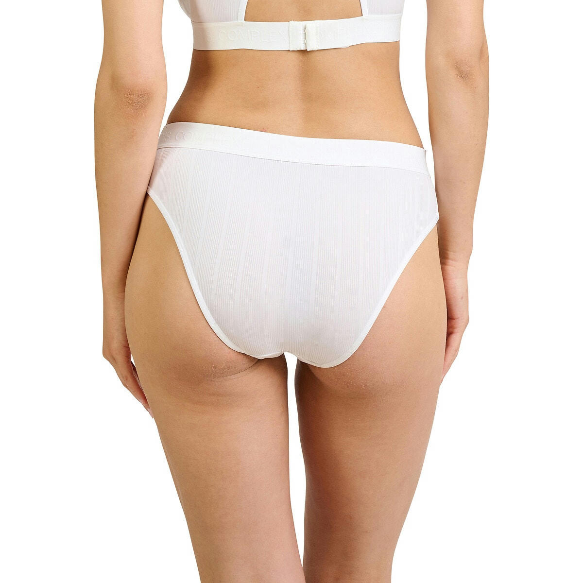 Slip taille haute Sydney