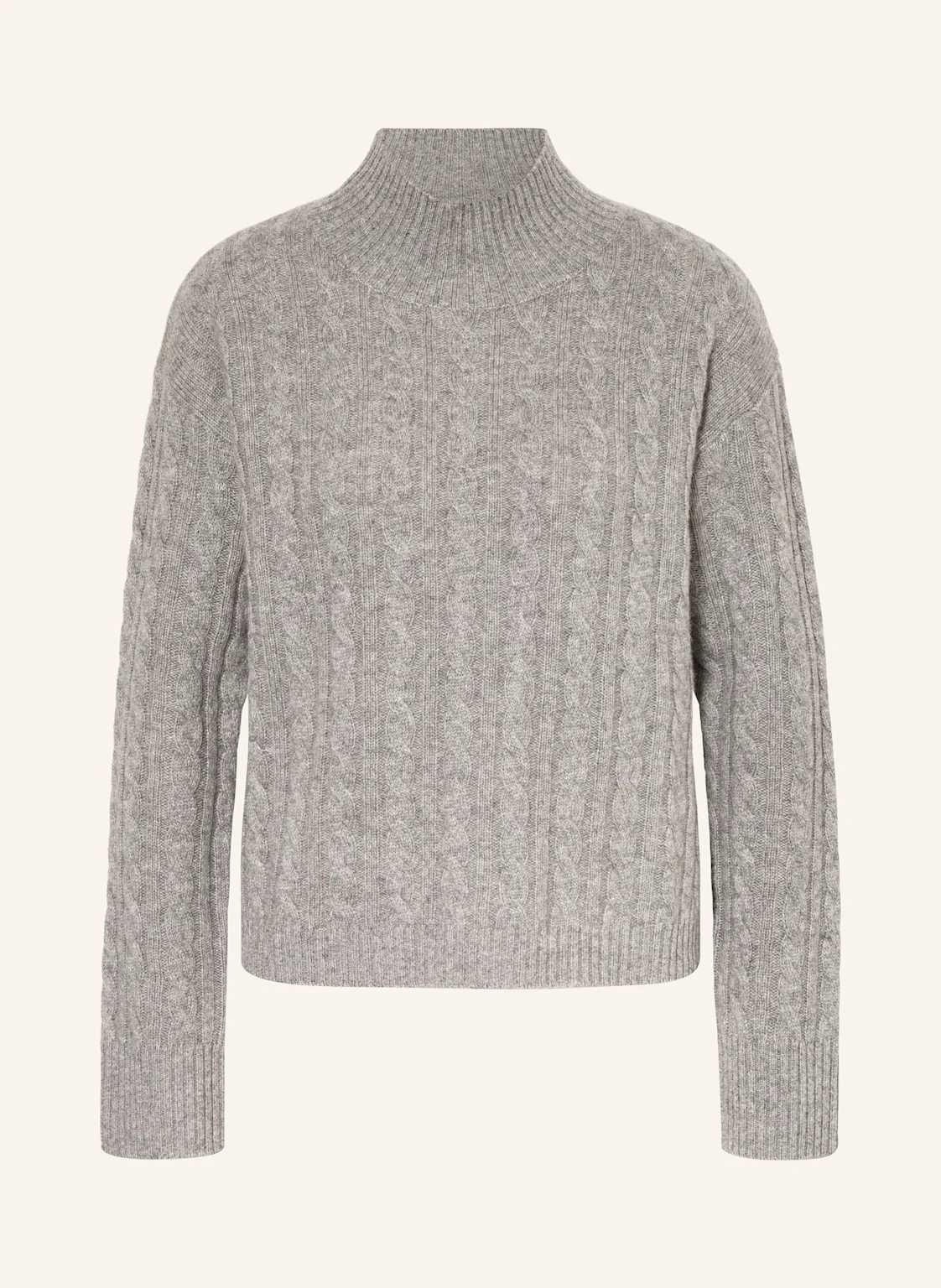 darling harbour Pullover mit Cashmere